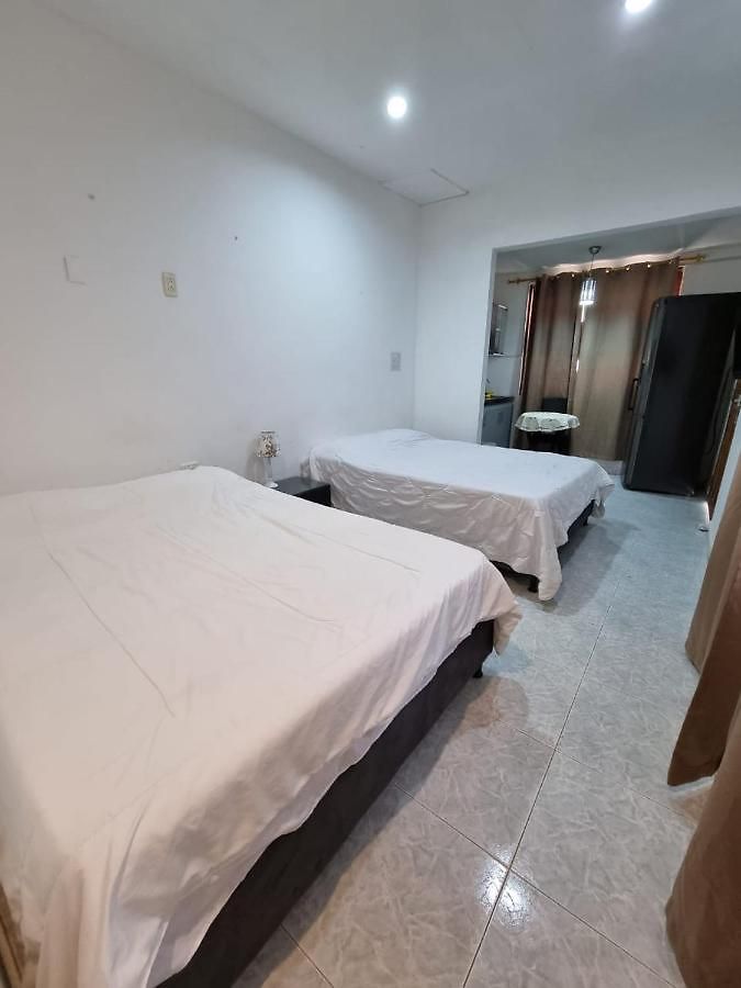 Maria Apartamento