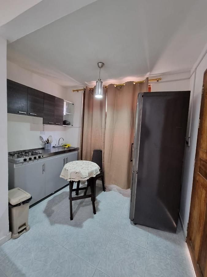 Apartamento Maria *